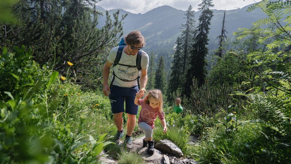 Hiking route Kothüttenseeweg - Touren-Impression #2.2 | © Erlebnisregion Schladming-Dachstein