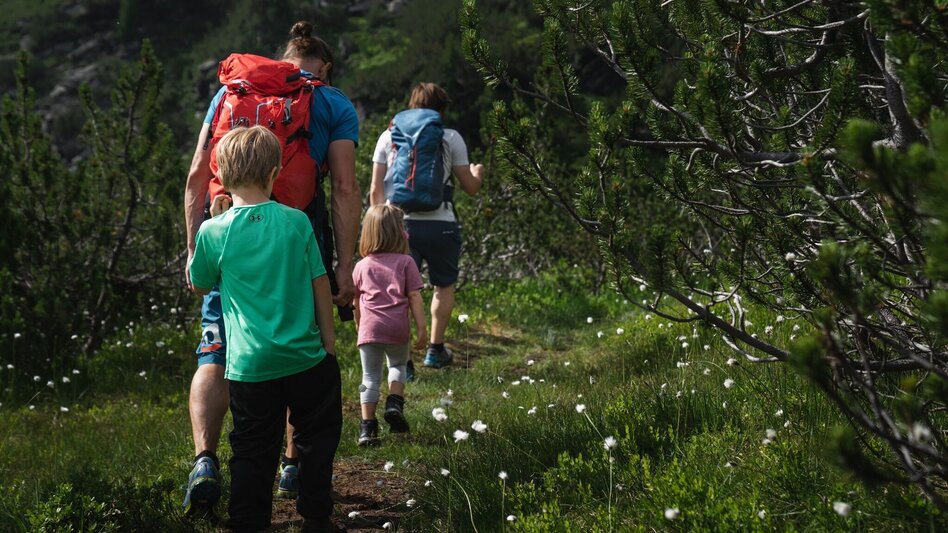 Hiking route Kothüttenseeweg - Touren-Impression #2.4 | © Erlebnisregion Schladming-Dachstein