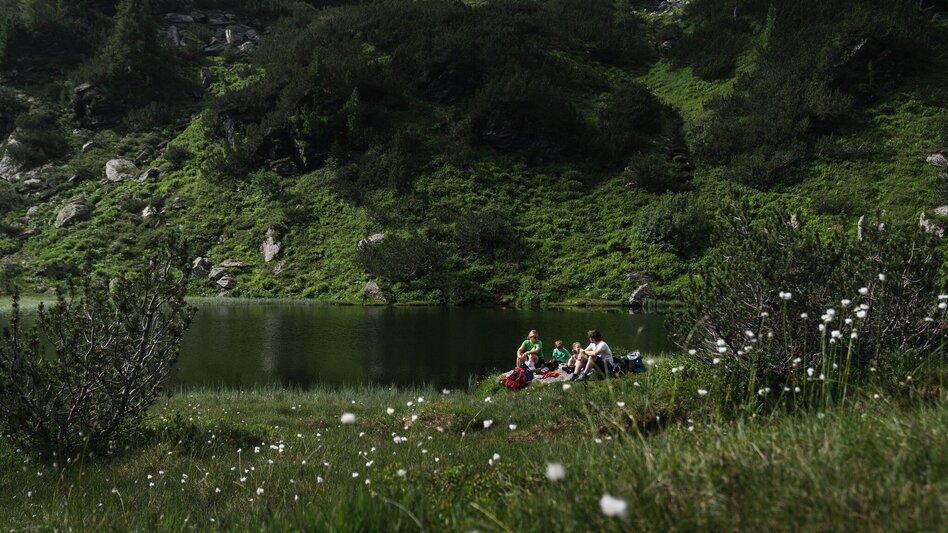 Hiking route Kothüttenseeweg - Touren-Impression #2.5 | © Erlebnisregion Schladming-Dachstein