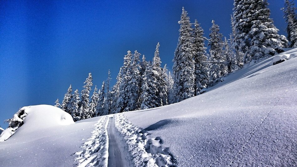 Skitour Skitour Kochofen - Touren-Impression #2.1 | © Erlebnisregion Schladming-Dachstein