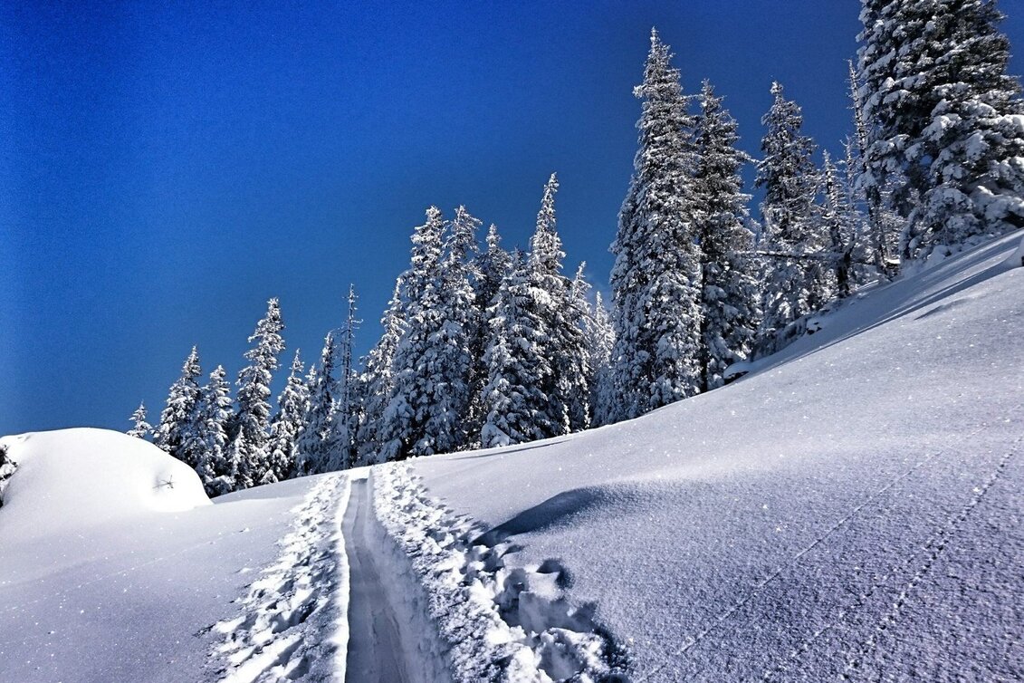 Skitour Skitour Kochofen - Touren-Impression #1 | © Erlebnisregion Schladming-Dachstein