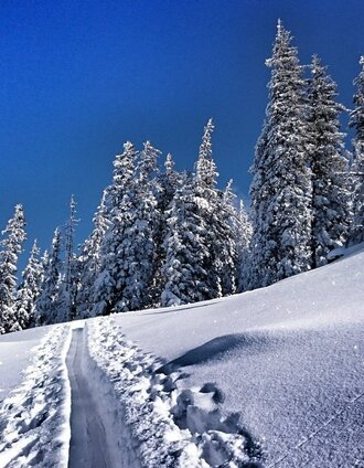 skitour kochofen_img_74334852 | Stefan Walcher | © Erlebnisregion Schladming-Dachstein