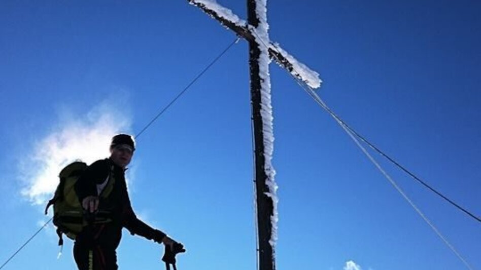 Skitour Skitour Kochofen - Touren-Impression #2.3 | © Erlebnisregion Schladming-Dachstein