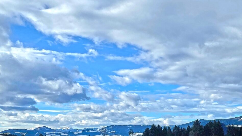 Wanderung Sattelberge-Tour vom Gösser zum Wolfsattel - Touren-Impression #2.16 | © Oststeiermark Tourismus