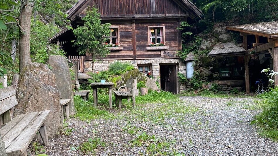 Wanderung Strutz-Mühlen Erlebnisweg - Touren-Impression #2.3 | © TVB/Südsteiermark/Stefanie Schmid