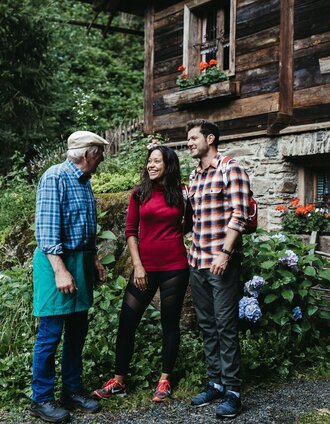 Strutz Mühle | Nadine Geuter | © TVB/Südsteiermark/Nadine Geuter