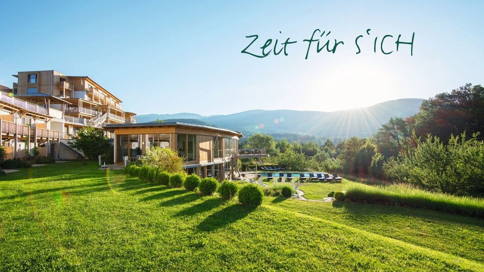 Hiking route Rauschbachweg, Pöllauberg - Touren-Impression #2.1 | © Oststeiermark Tourismus