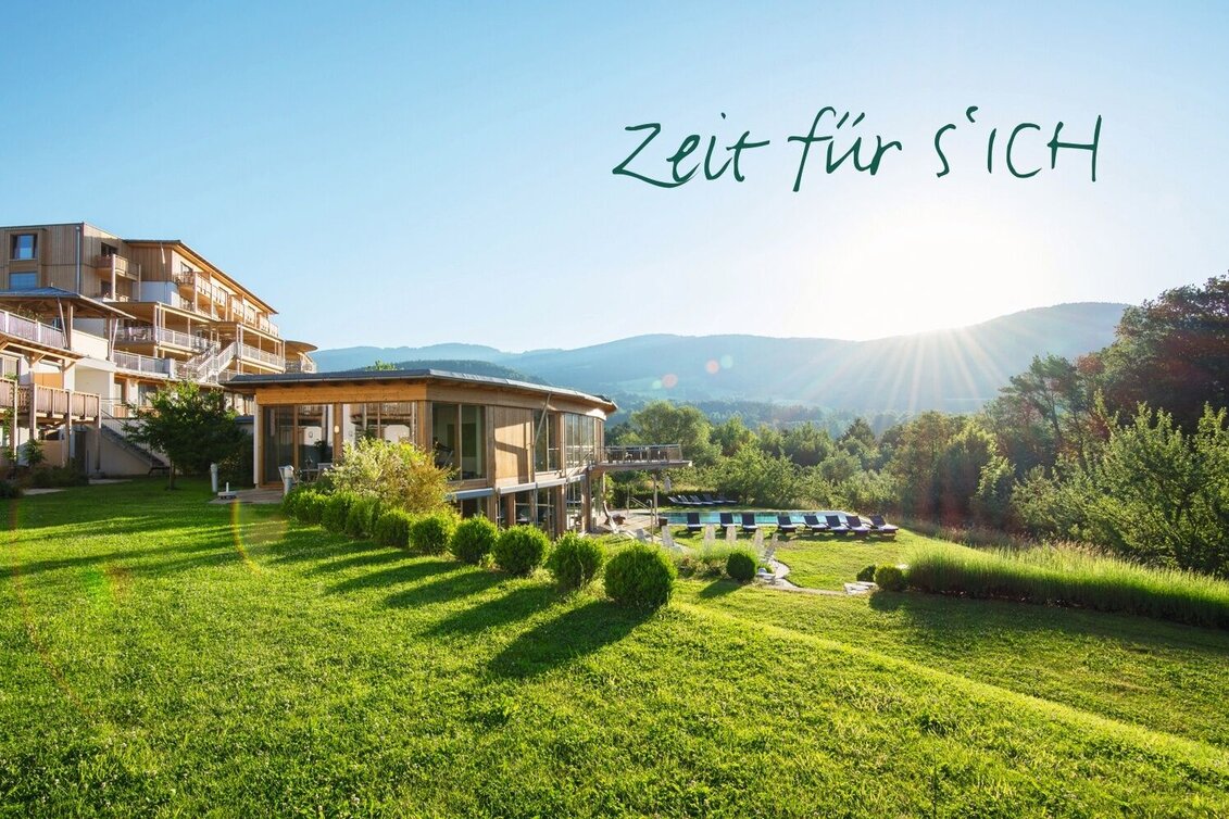 Hiking route Rauschbachweg, Pöllauberg - Touren-Impression #1 | © Oststeiermark Tourismus