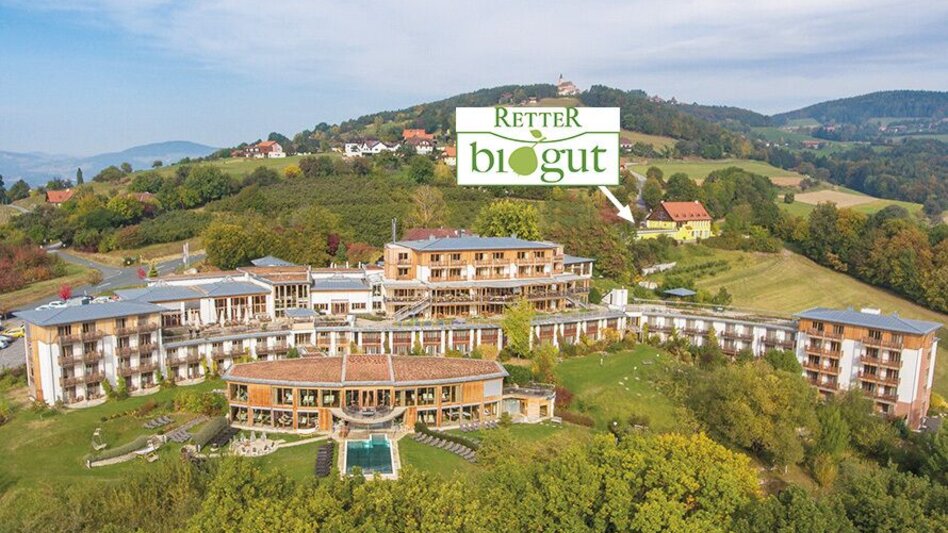 Hiking route Rauschbachweg, Pöllauberg - Touren-Impression #2.2 | © Oststeiermark Tourismus