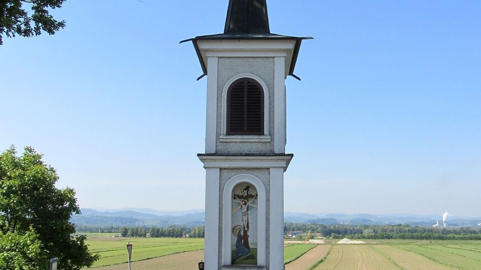 Hiking route Kapellenweg St. Veit i. d. Südsteiermark - Touren-Impression #2.2 | © TV Südsteiermark