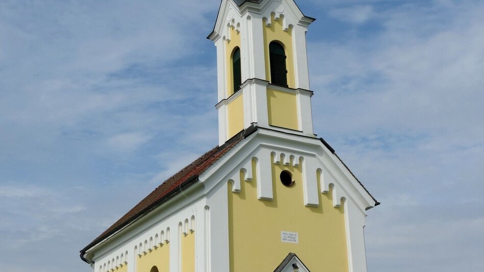Hiking route Kapellenweg St. Veit i. d. Südsteiermark - Touren-Impression #2.3 | © TV Südsteiermark