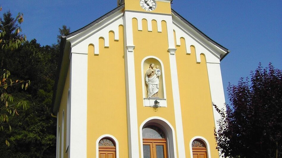 Hiking route Kapellenweg St. Veit i. d. Südsteiermark - Touren-Impression #2.5 | © TV Südsteiermark