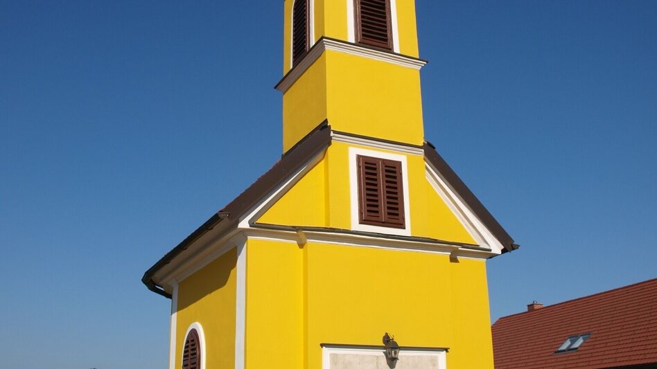 Hiking route Kapellenweg St. Veit i. d. Südsteiermark - Touren-Impression #2.6 | © TV Südsteiermark