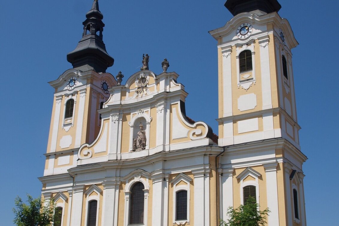 Hiking route Kapellenweg St. Veit i. d. Südsteiermark - Touren-Impression #1 | © TV Südsteiermark