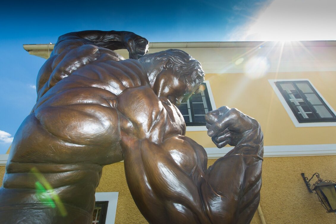 Bike Riding I'll be back - Touren-Impression #1 | © Region Graz