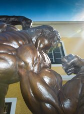 Arnold Schwarzenegger Museum Thal | © Region Graz | Harry Schiffer | © Region Graz