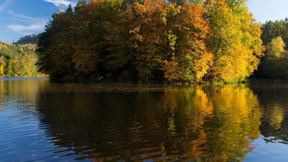 Bike Riding I'll be back - Touren-Impression #2.4 | © Region Graz