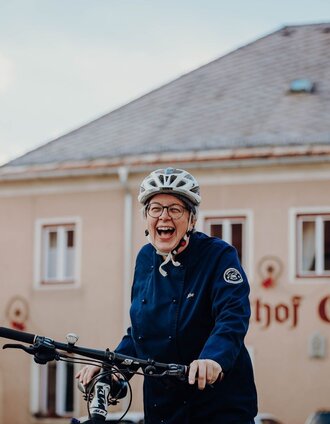 Gasthof Eberhard | Freilichtmomente Sabrina Stummer | © Tourismusverband ERZBERG LEOBEN
