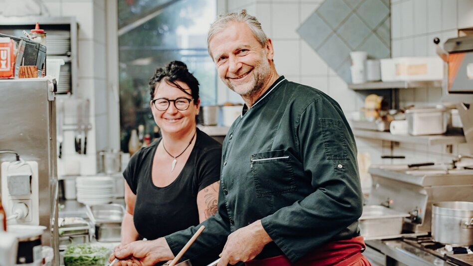 Radfahren Genuss Tour mit Kultur - Touren-Impression #2.2 | © Tourismusverband ERZBERG LEOBEN