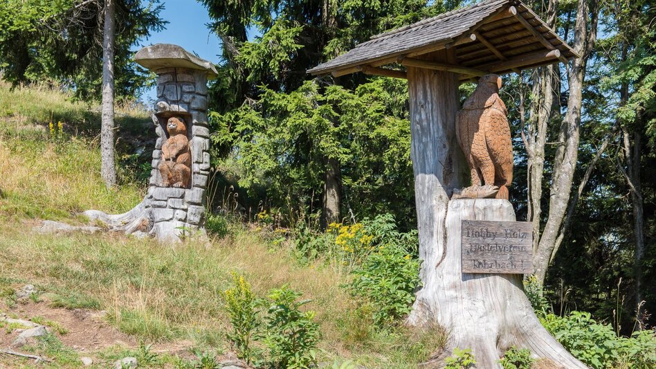 Hiking route Masenberg circuit, Pöllauberg - Touren-Impression #2.4 | © Oststeiermark Tourismus