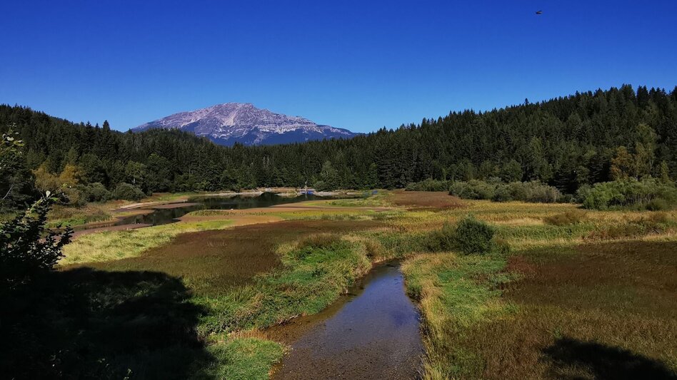 Hiking route Legend trail no. 1 - Touren-Impression #2.1 | © Hochsteiermark