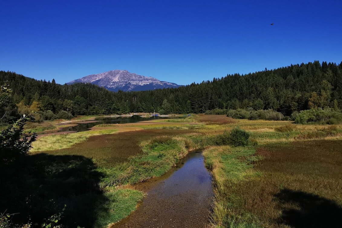 Hiking route Legend trail no. 1 - Touren-Impression #1 | © Hochsteiermark