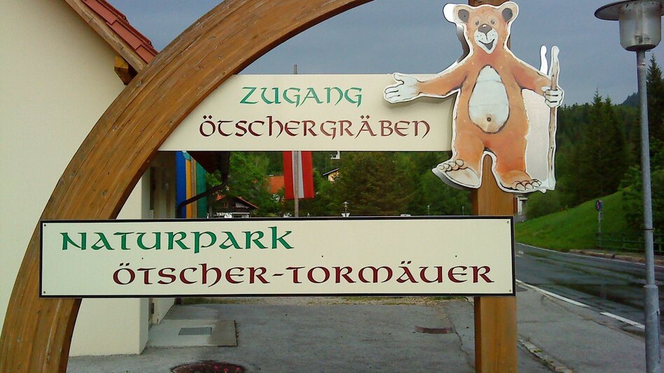 Hiking route Legend trail no. 1 - Touren-Impression #2.5 | © TV Hochsteiermark