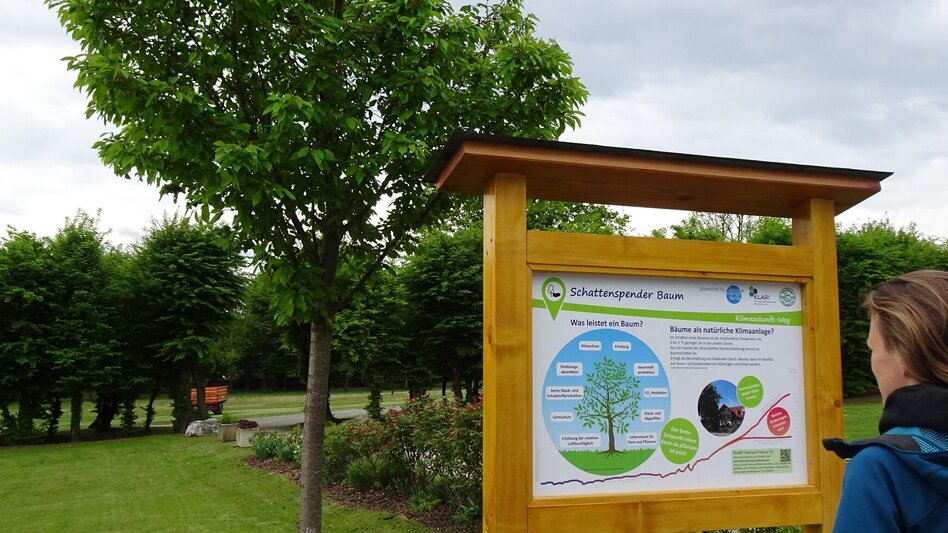 Hiking route Climate Future Trail | northern section, Pöllau - Touren-Impression #2.2 | © Oststeiermark Tourismus