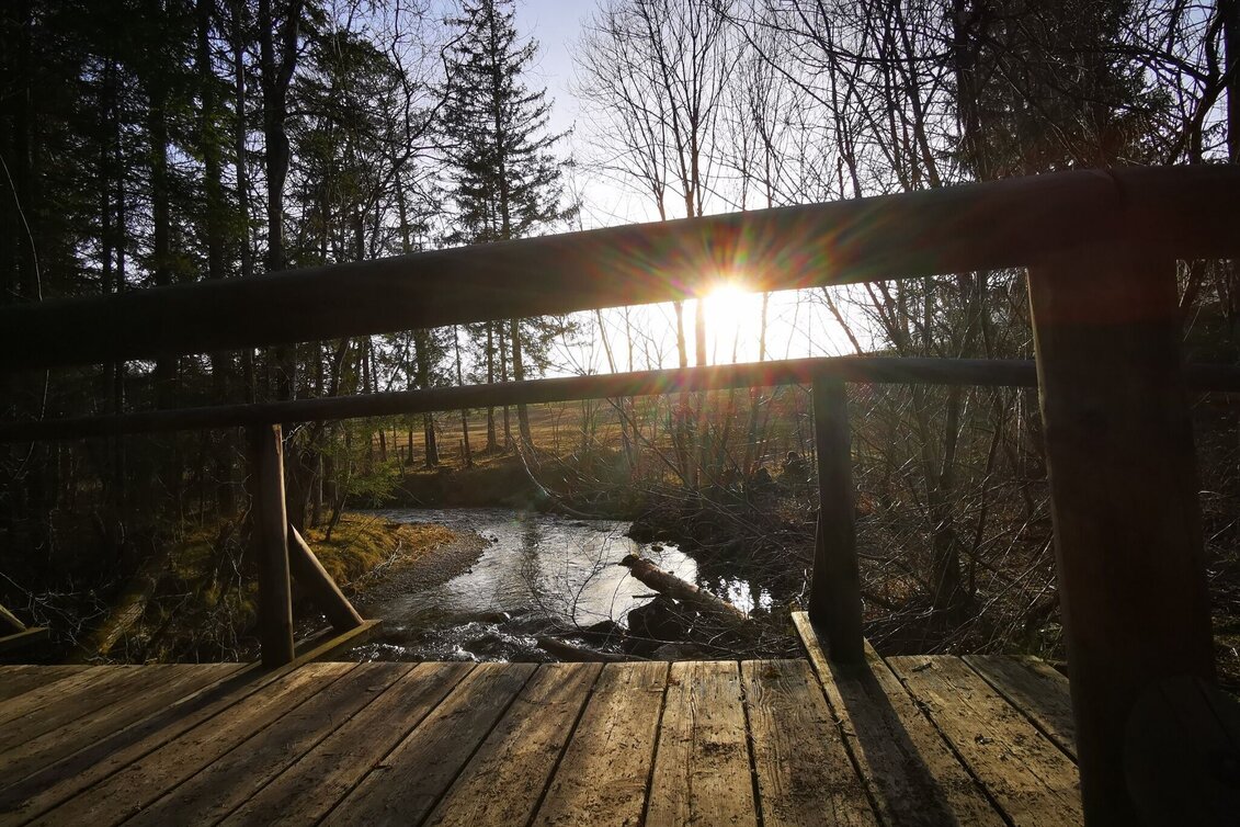 Hiking route Legend trail no. 2 - Touren-Impression #1 | © TV Hochsteiermark