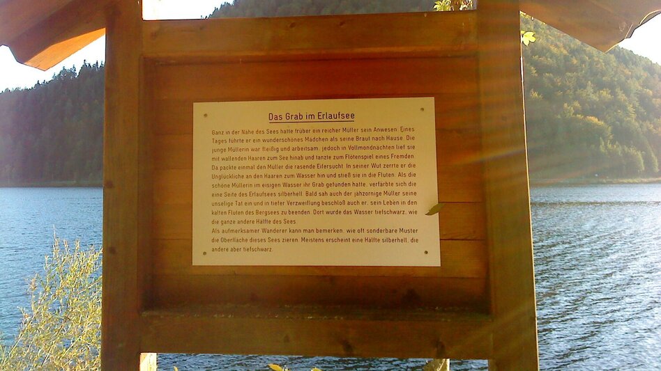 Hiking route Legend trail no. 2 - Touren-Impression #2.2 | © TV Hochsteiermark