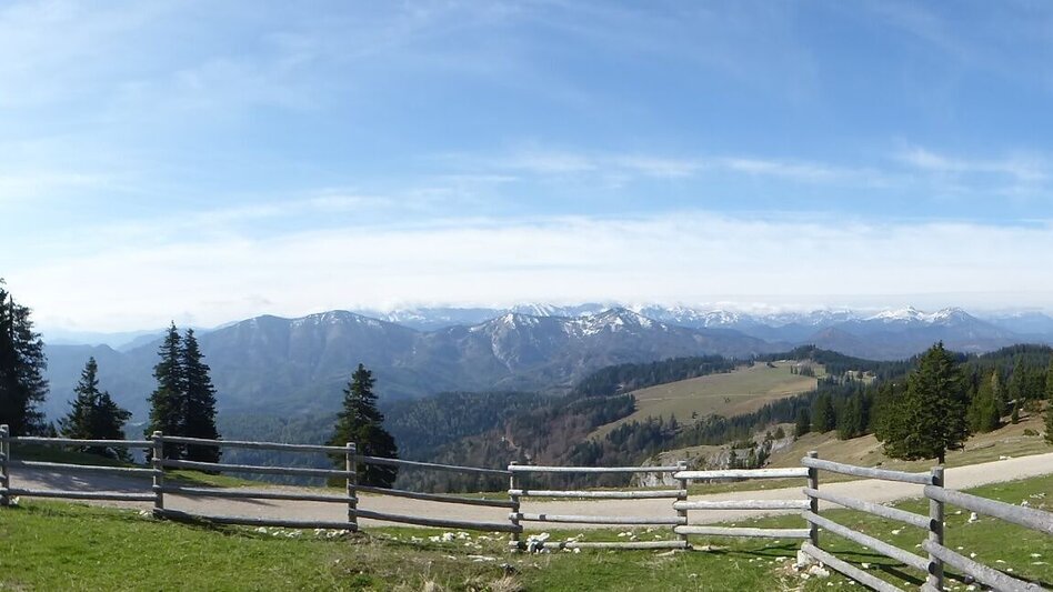 Hiking route Legend trail no. 2 - Touren-Impression #2.8 | © TV Hochsteiermark