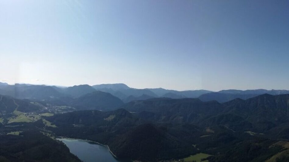 Hiking route Legend trail no. 2 - Touren-Impression #2.10 | © TV Hochsteiermark