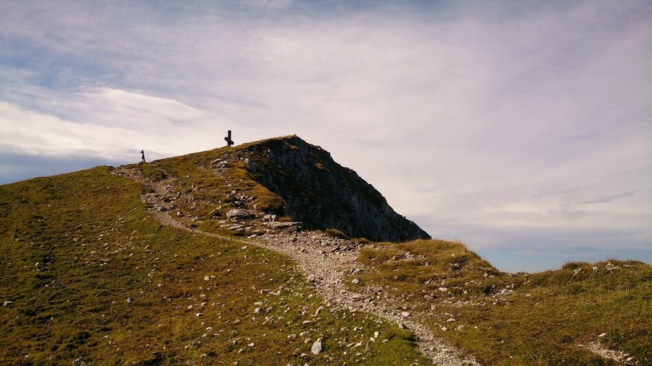 Mountain Hike Mountain tour to the Hohe Veitsch - Touren-Impression #2.6 | © TV Hochsteiermark