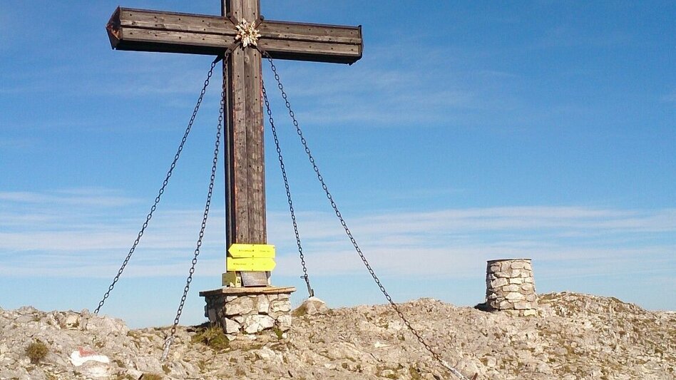 Mountain Hike Mountain tour to the Hohe Veitsch - Touren-Impression #2.7 | © TV Hochsteiermark
