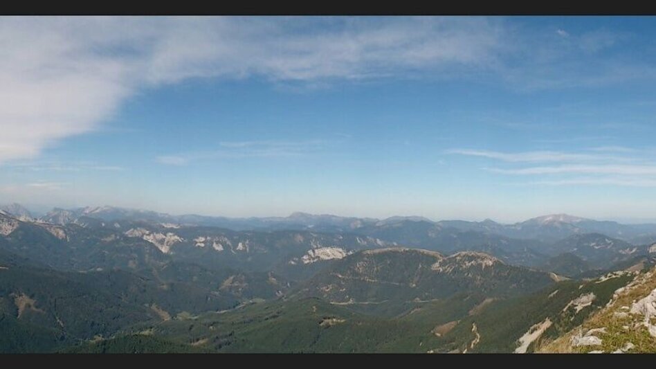Mountain Hike Mountain tour to the Hohe Veitsch - Touren-Impression #2.10 | © TV Hochsteiermark