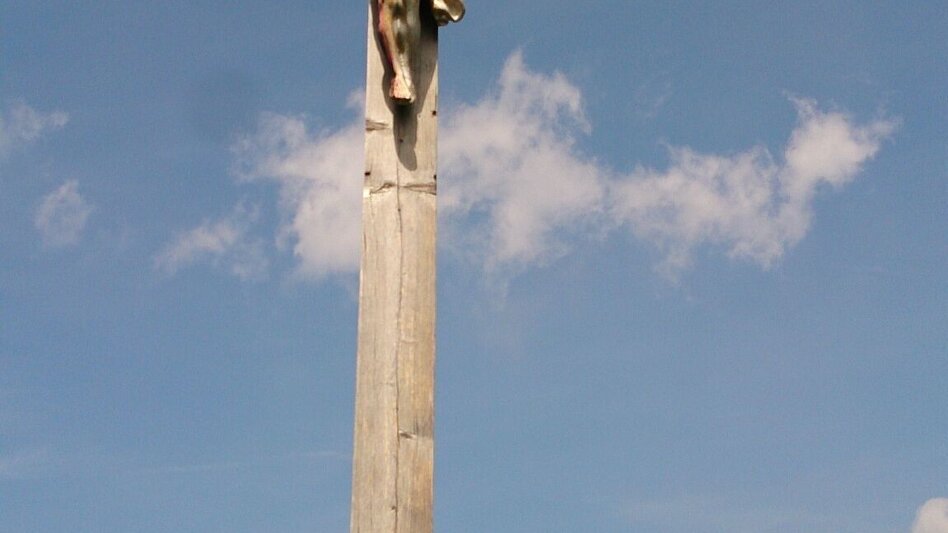 Hiking route Feldwiesalm and Eiserner Herrgott from Taschelbach - Touren-Impression #2.4 | © TV Hochsteiermark