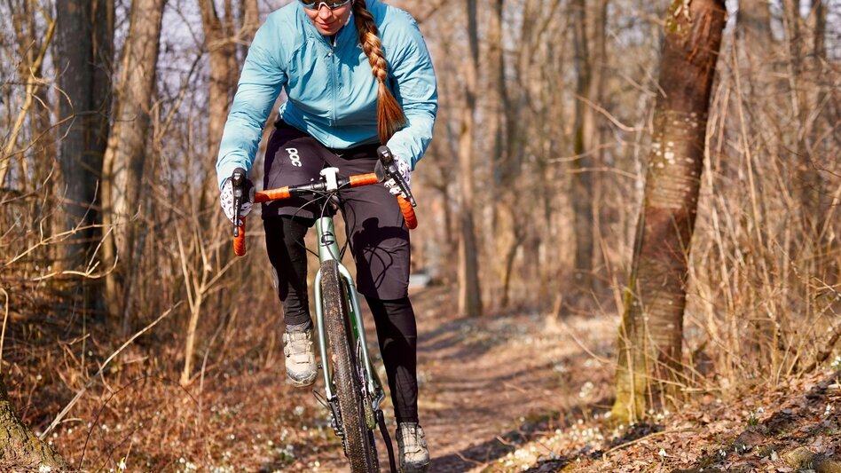miscellaneousCyclingTour Gravelbike tour - Touren-Impression #2.1 | © Erlebnisregion Thermen- & Vulkanland