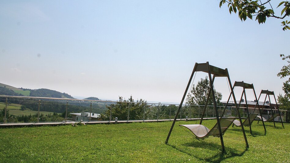 Wanderung Wanderweg zum Weinhof Allmer, RETTER Pöllauberg - Touren-Impression #2.5 | © Oststeiermark Tourismus