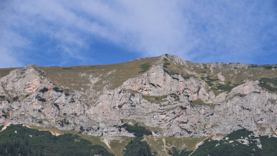 Hiking route BergZeitReise Tagestourentipp - Rax - Touren-Impression #2.1 | © Hochsteiermark