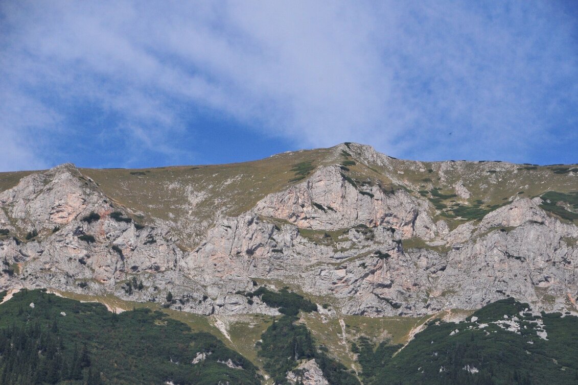 Hiking route BergZeitReise Tagestourentipp - Rax - Touren-Impression #1 | © Hochsteiermark