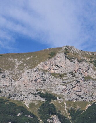 Reißtalersteig im Sommer | Andreas Steininger | © Hochsteiermark