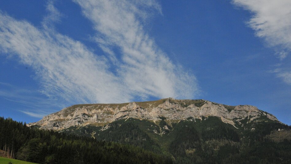 Hiking route BergZeitReise Tagestourentipp - Rax - Touren-Impression #2.3 | © TV Hochsteiermark