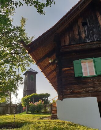 Mesnerturm (c) Markus Weiss | Markus Weiss | © Oststeiermark Tourismus