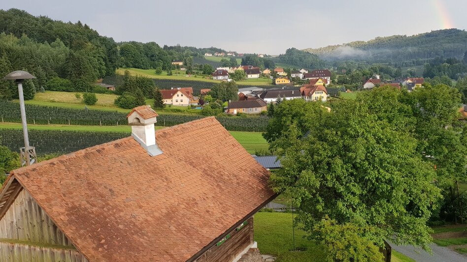 Bike Riding Cycle path Etzersdorf – Rollsdorf - Touren-Impression #2.2 | © Oststeiermark Tourismus