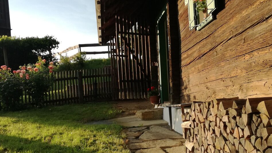 Bike Riding Cycle path Etzersdorf – Rollsdorf - Touren-Impression #2.3 | © Oststeiermark Tourismus