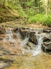 Schönauklamm: Wasser | © Oststeiermark Tourismus | Helmut Schweighofer | © Oststeiermark Tourismus