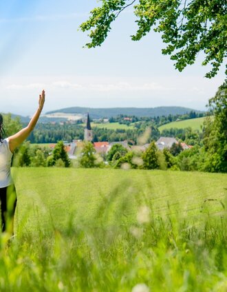 Quellenwege St. Radegund | MiasPhotoart  | © Region Graz