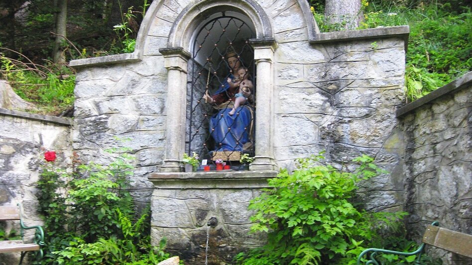 Wanderung Die aussichtsreiche Hubertus-Runde - Touren-Impression #2.4 | © Region Graz