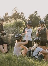 RADELIKAT | © Schilcherland Steiermark | Nadine Geuter | © Schilcherland Steiermark