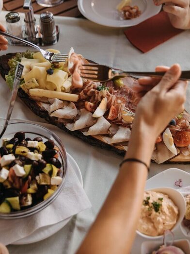 RADELIKAT | © Schilcherland Steiermark | Nadine Geuter | © Schilcherland Steiermark